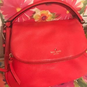 Kate Spade Handle/Crossbody Purse